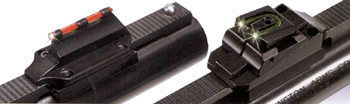 Williams Fire Sight Set for Vent Rib Shotguns Universal