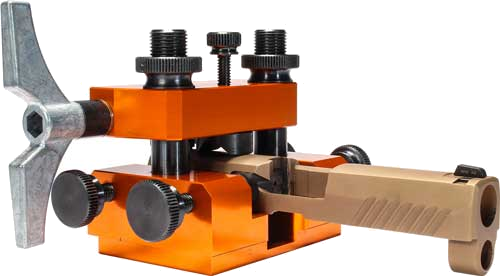Lyman Accusight Installation Tool Pistol