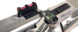 Williams Fire Sight Set for Ruger Single Six Click Adjustable