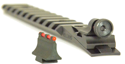 Williams Ace in The Hole Base Set Ruger 10/22 Riflescope