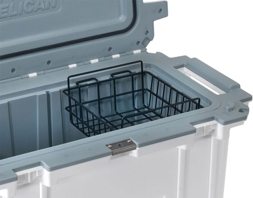 Pelican Dry Rack Wire Basket Fits 70qt Coolers