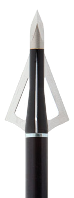 Wasp Archery Products Hammer SST !! 3-Blade Fixed 100 Grain 1 3/16"3-Pack Broadhead