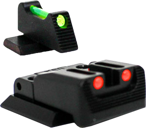 Williams Fire Sight Set for S&W M&P 22 Compact Click Adjustable