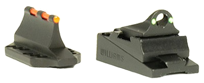 Williams Fire Sight Ghost Vent Rib Shotguns Universal Scope Rings