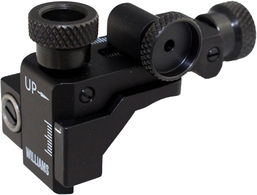 Williams Target Fp Ruger American Rear Sight