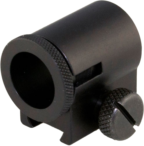Williams Target Globe Ruger Amer .22 with Base Front Sight