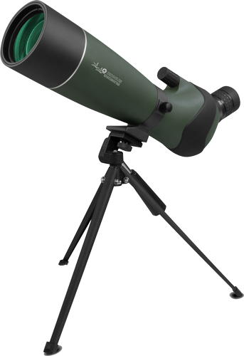 Konus Spotting Scope 20-60x70 with Table Tripod