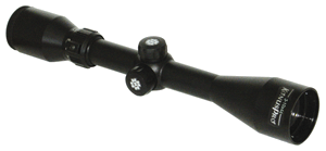 Konus Konuspro Duplex Matte 3-10x44 Riflescope