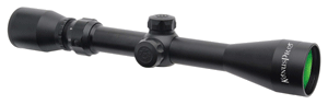 Konus KonusPro Duplex Matte 3-9x40 Riflescope
