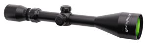 Konus Konuspro Duplex Matte 3-9x50 Riflescope