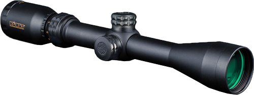 Konus KonusPro-275 Ballistic Muzzleloader 3-9x40 Riflescope