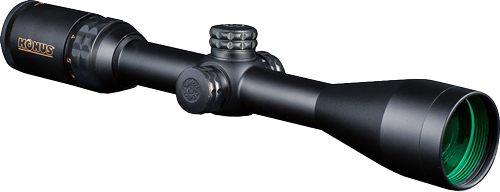 Konus Konuspro 275 Illuminated Ballistic Muzzleloader 3-10x44 Riflescope