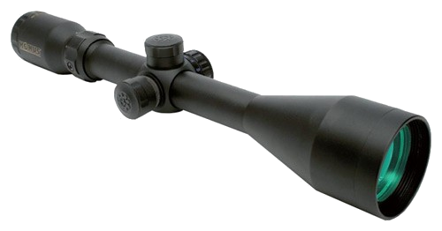 Konus Konuspro Illuminated Duplex Matte 3-9x50 Riflescope