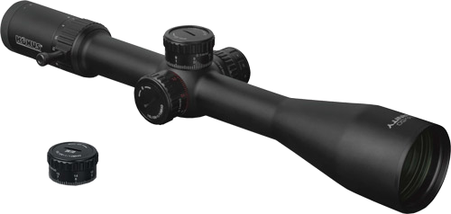 Konus Eternity 30mm Sf FFP Prs Ill Reticle 6-24x50 Riflescope