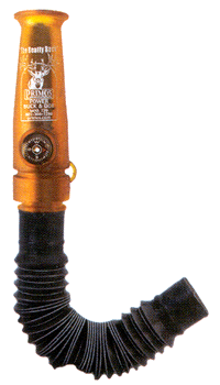 Primos Deer Call Grunt/Bleat Tube Power Buck & Doe