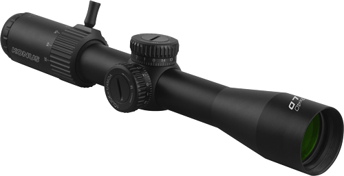 Konus Wild German 4 Reticle 3-9x40 Riflescope