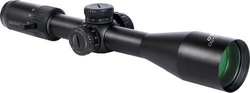 Konus Wild Sf Illuminated German 4 Reticle 6-24x50 Riflescope