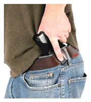 Blackhawk Bh Inside Pant Left-Hand Size 1 Holster