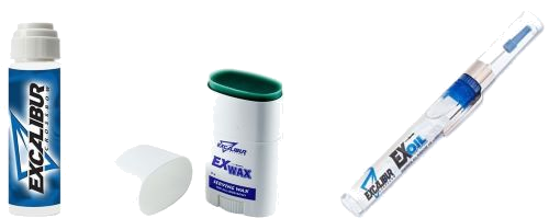Excalibur Crossbows Crossbow Maintenance Utility Pack
