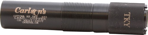 Carlson Extended Turkey .680 12 Gauge Optima HP Choke Tube