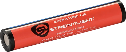 Streamlight Battery Stick for Stinger Flashlights