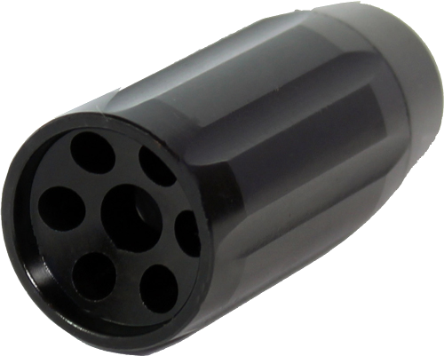 Kaw Valley Precision 22 Caliber Linear Compensator – 1/2x28