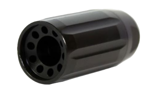Kaw Valley Precision 9mm Compensator – 1/2x36