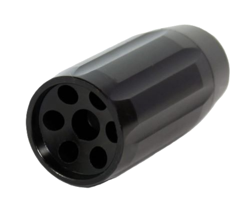Kaw Valley Precision 30 Caliber Linear Compensator – 5/8x24