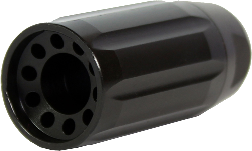 Kaw Valley Precision 9mm Compensator – 1/2x28