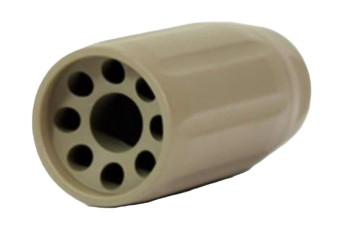 Kaw Valley Precision 30 Caliber Linear Compensator – 5/8x24