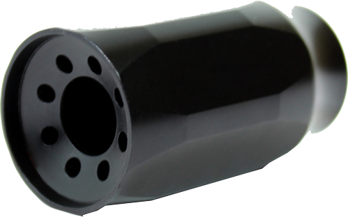 Kaw Valley Precision Magnum Linear 2.25" Compensator – 11/16x24