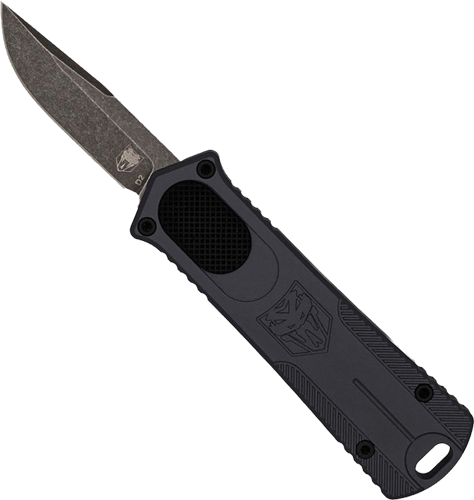Cobratec Knives California 952 OTF 1.75" D2 Dp Gen 2