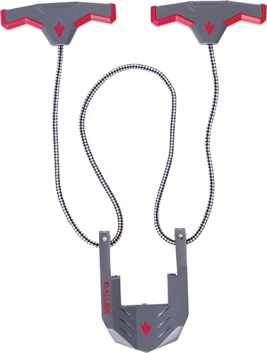 Allen Crossbow Cocker Slide Guide Sled Style