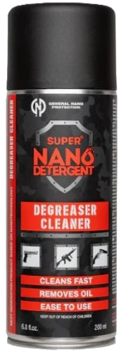 GNP Defend Gun Degreaser 6.8 oz