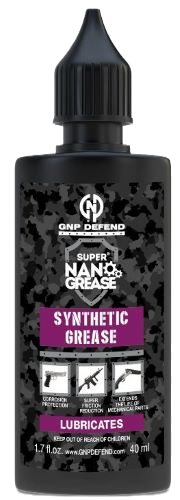 GNP Defend Synthetic Grease with Tip Applicator 40ml