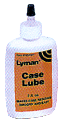Lyman Lubricant 2 oz Bottle Case