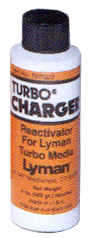 Lyman Media Reactivator 4 oz Bottle