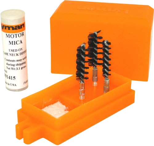 Lyman Neck Dipper Kit Case