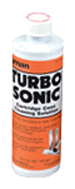 Lyman Turbo Sonic Cleaning Solution 16 oz Bottle Case
