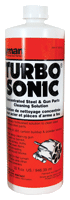 Lyman Turbo Sonic Gun Parts Cleaning Solution 32 oz Bottle