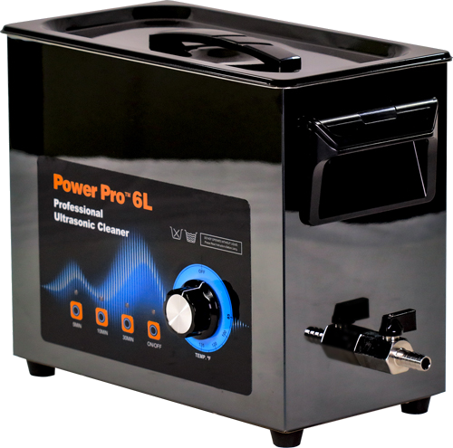 Lyman Power Pro 6l Ultrasonic Cleaner