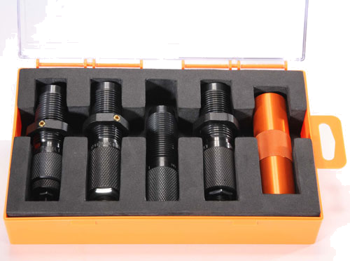 Lyman MSR Precision 3-Die Set with Gauge 300 AAC Blackout