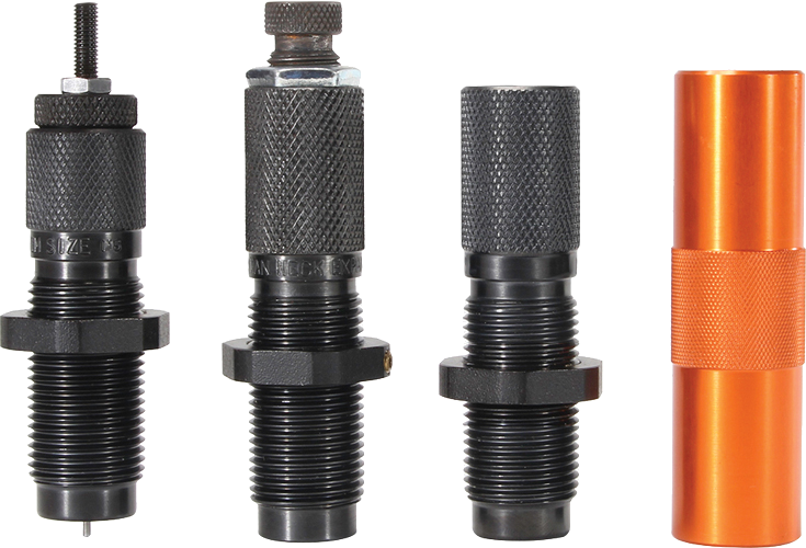 Lyman MSR Precision 3-Die Set 6.5 Grendel