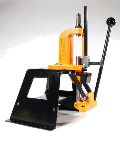 Lyman Universal Press Stand