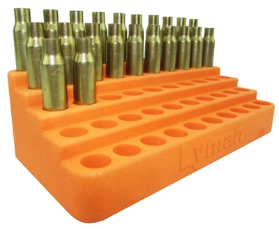 Lyman Bleacher Loading Block for 50 Cases Up to .565" Base
