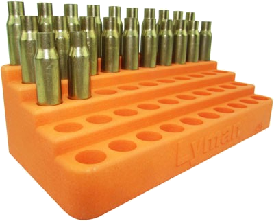 Lyman Bleacher Loading Block 50 Cases Up to .565" Pistol