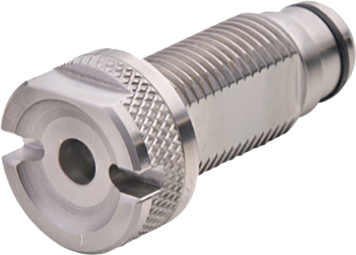 Thompson Center Breech Plug Triumph Speed Breech Xt
