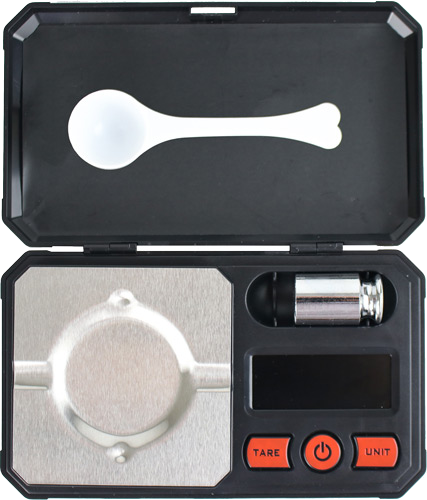 Lyman Digi Touch 1500 Scale Electronic Scale 1500 Grains