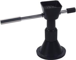 Lyman E-Zee Flo Universal Powder Trickler