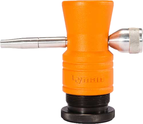 Lyman Brass Smith Powder Trickler